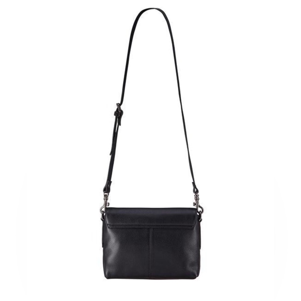 Status Anxiety “exile” bag (pebble leather) - Picture 2 of 13